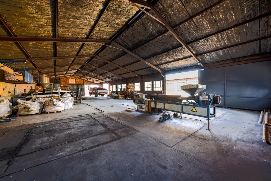 Commercial Property for Sale in Pretoria North Gauteng
