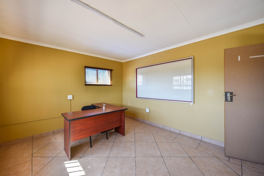 Commercial Property for Sale in Pretoria North Gauteng