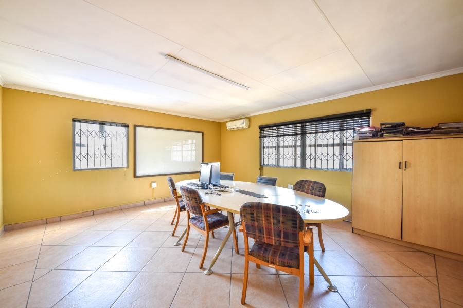 Commercial Property for Sale in Pretoria North Gauteng