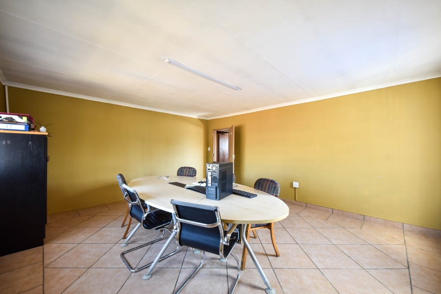 Commercial Property for Sale in Pretoria North Gauteng