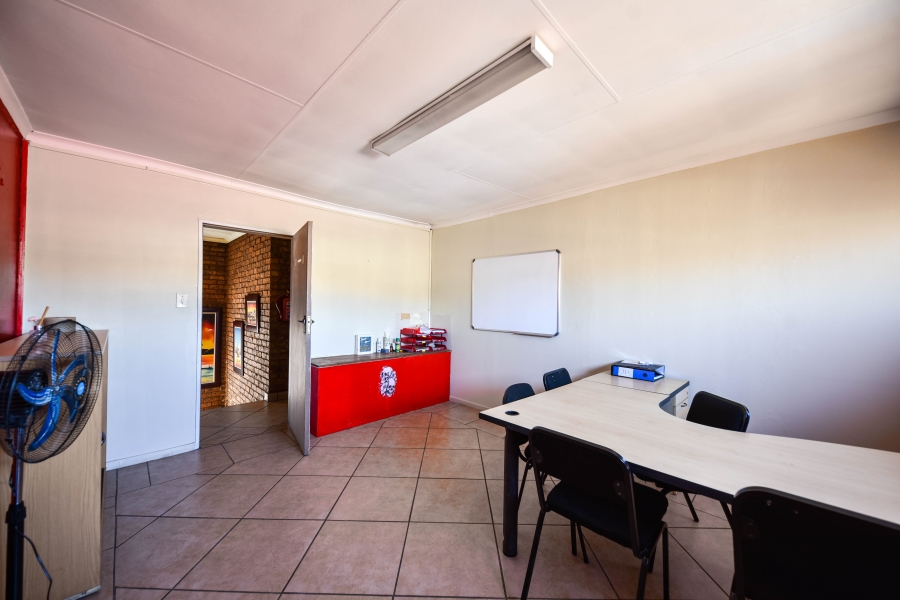 Commercial Property for Sale in Pretoria North Gauteng