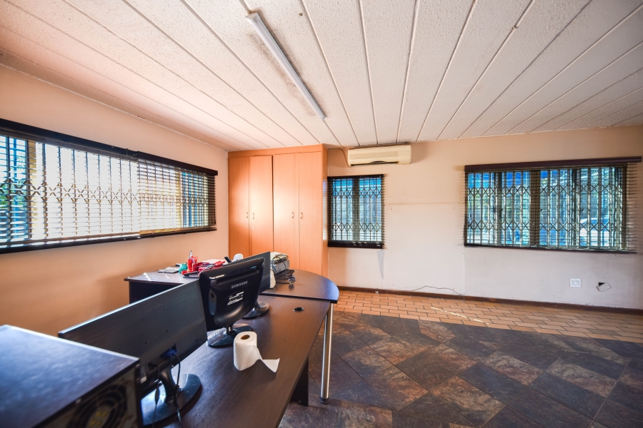 Commercial Property for Sale in Pretoria North Gauteng