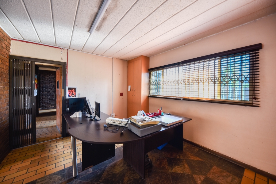 Commercial Property for Sale in Pretoria North Gauteng