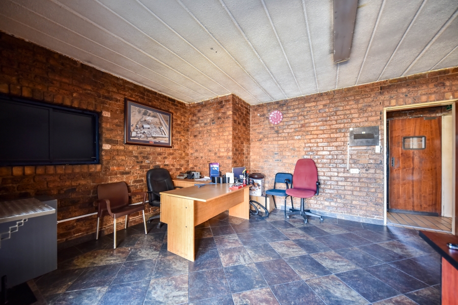 Commercial Property for Sale in Pretoria North Gauteng