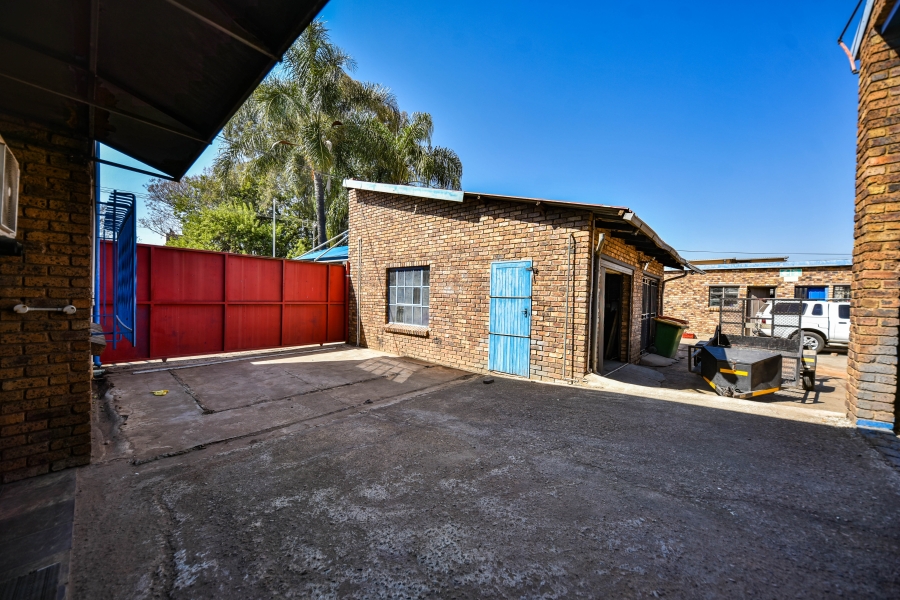 Commercial Property for Sale in Pretoria North Gauteng
