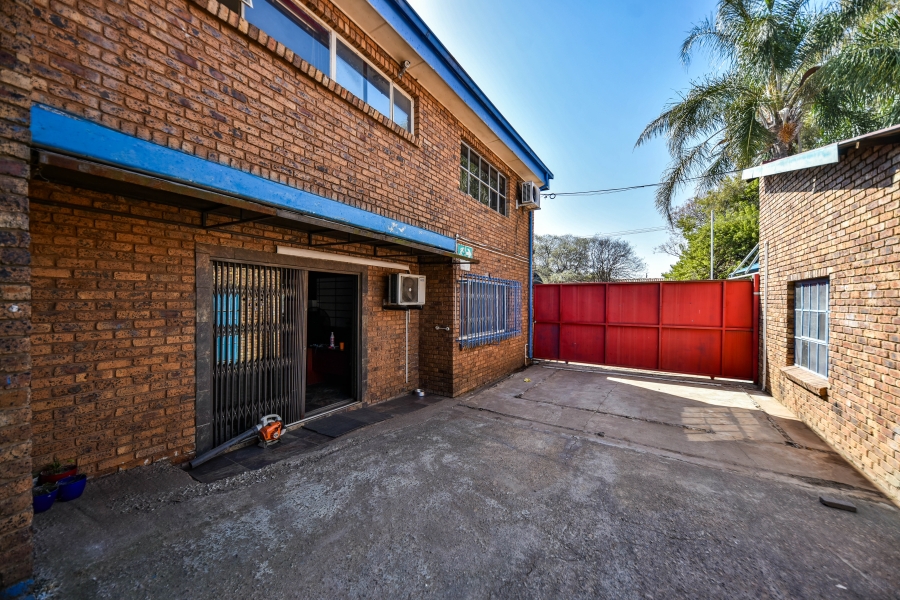 Commercial Property for Sale in Pretoria North Gauteng