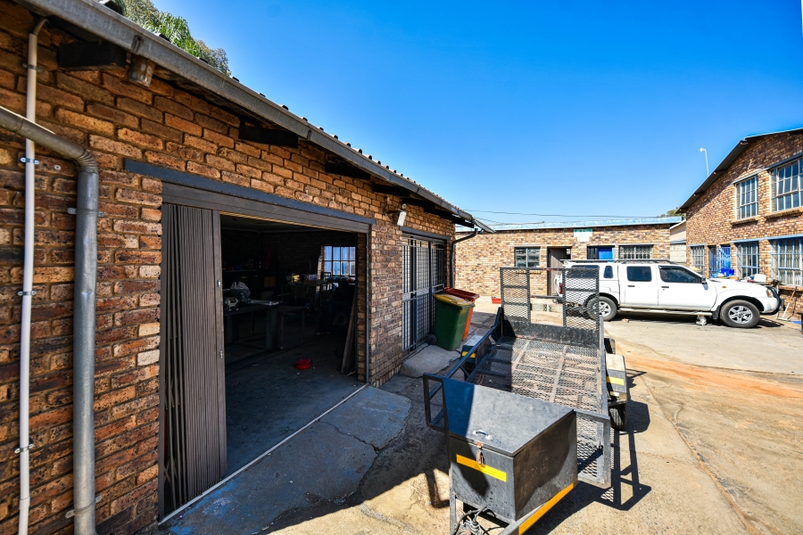 Commercial Property for Sale in Pretoria North Gauteng
