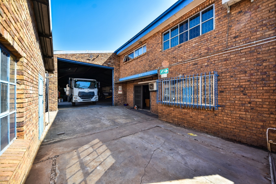 Commercial Property for Sale in Pretoria North Gauteng