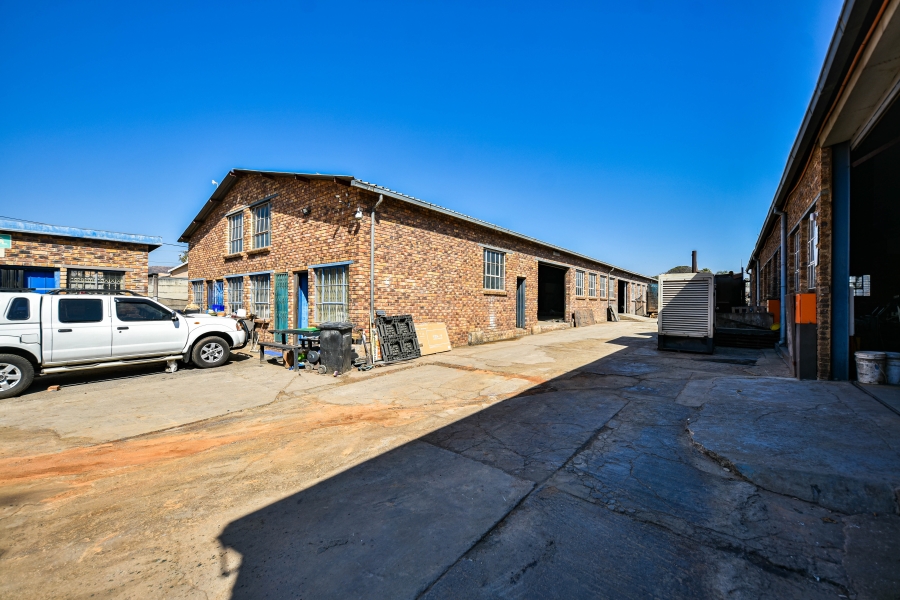 Commercial Property for Sale in Pretoria North Gauteng