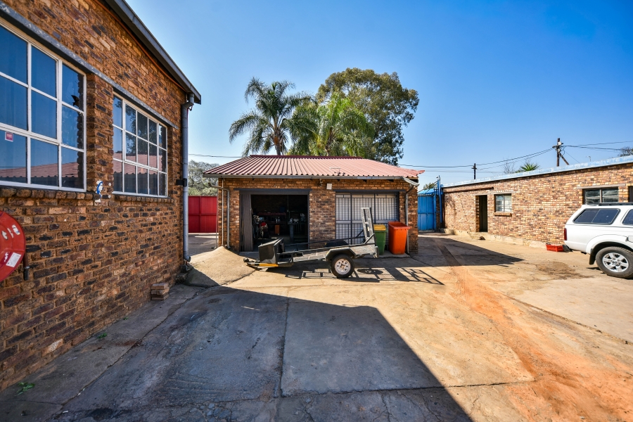 Commercial Property for Sale in Pretoria North Gauteng
