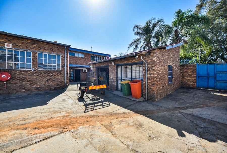 Commercial Property for Sale in Pretoria North Gauteng