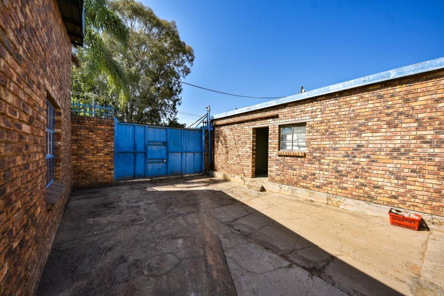 Commercial Property for Sale in Pretoria North Gauteng