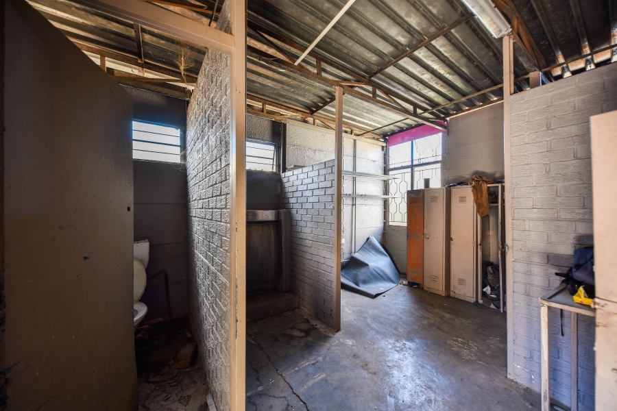 Commercial Property for Sale in Pretoria North Gauteng