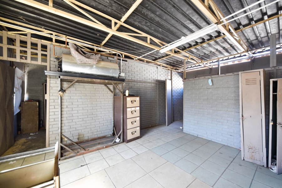 Commercial Property for Sale in Pretoria North Gauteng