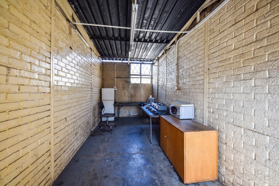Commercial Property for Sale in Pretoria North Gauteng