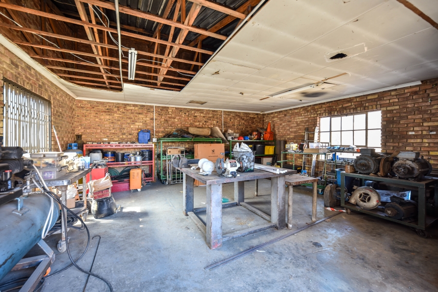 Commercial Property for Sale in Pretoria North Gauteng
