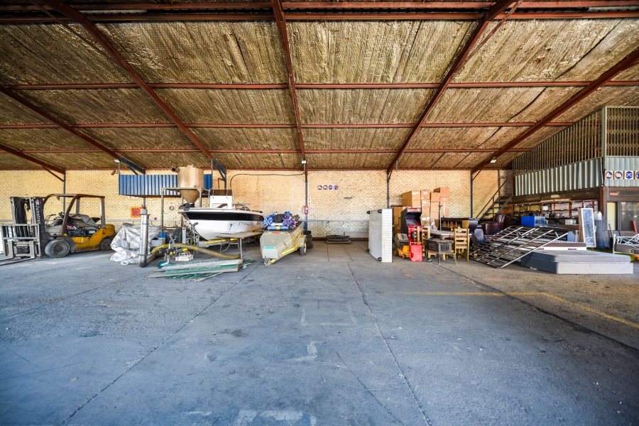 Commercial Property for Sale in Pretoria North Gauteng