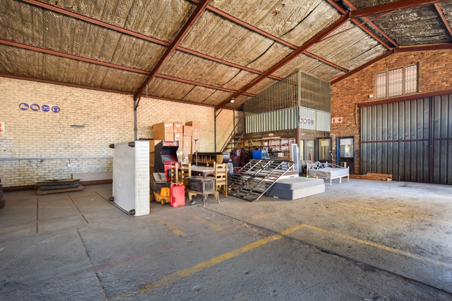 Commercial Property for Sale in Pretoria North Gauteng