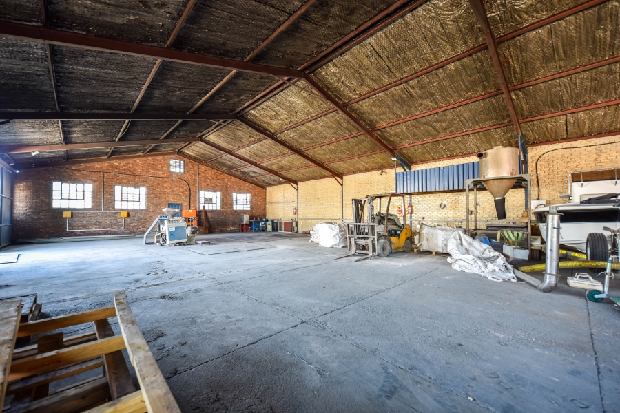 Commercial Property for Sale in Pretoria North Gauteng