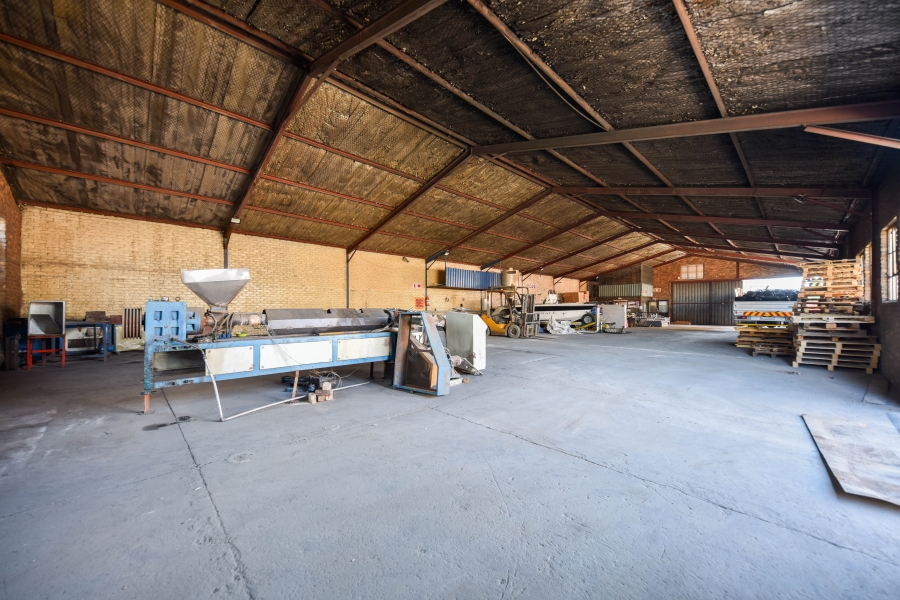 Commercial Property for Sale in Pretoria North Gauteng