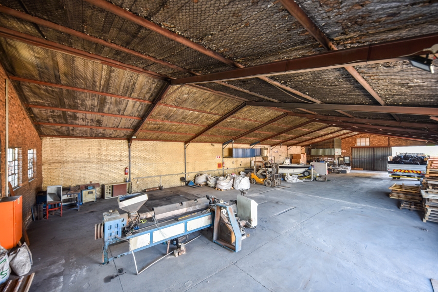 Commercial Property for Sale in Pretoria North Gauteng