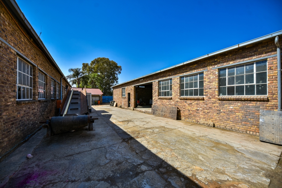 Commercial Property for Sale in Pretoria North Gauteng