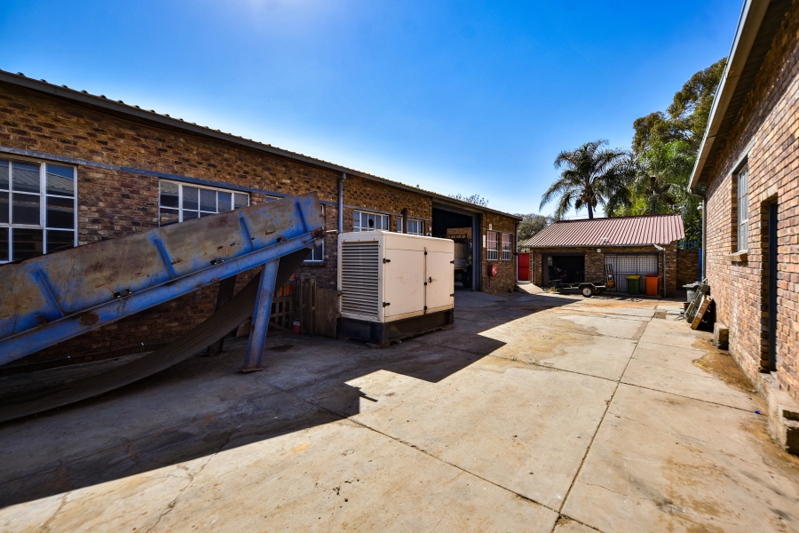 Commercial Property for Sale in Pretoria North Gauteng