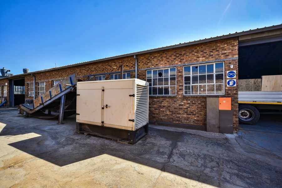 Commercial Property for Sale in Pretoria North Gauteng