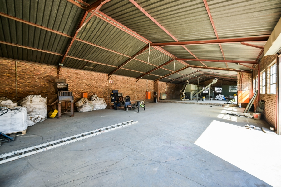 Commercial Property for Sale in Pretoria North Gauteng