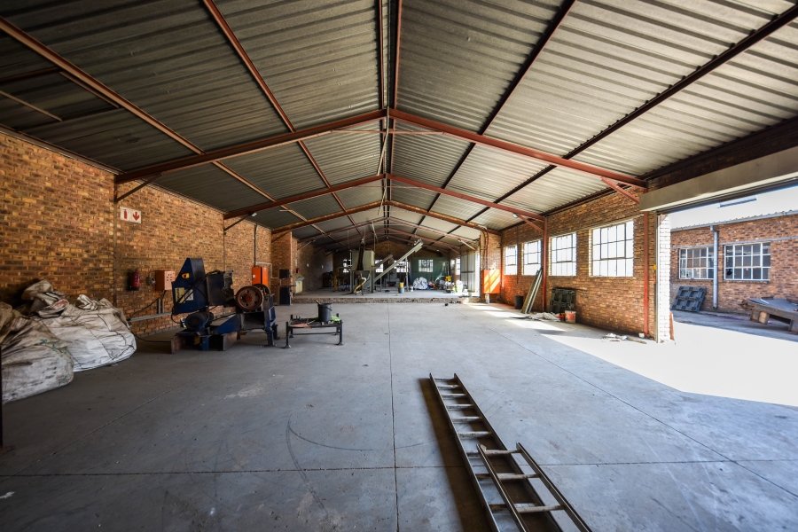 Commercial Property for Sale in Pretoria North Gauteng