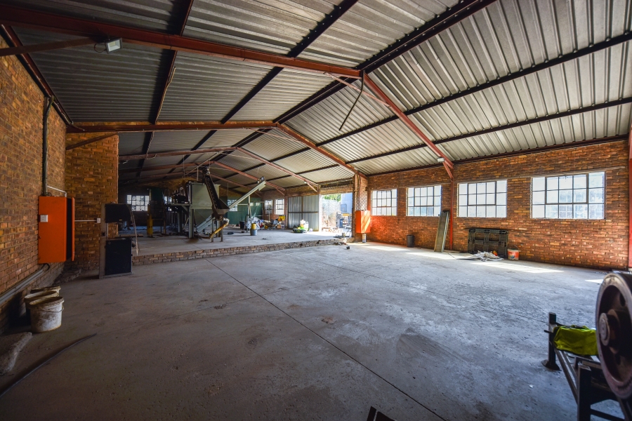 Commercial Property for Sale in Pretoria North Gauteng