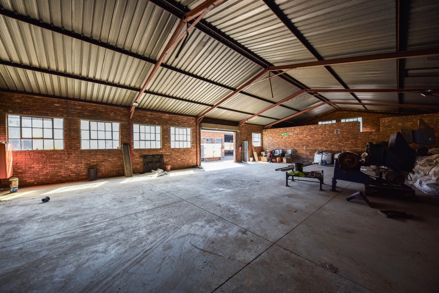 Commercial Property for Sale in Pretoria North Gauteng