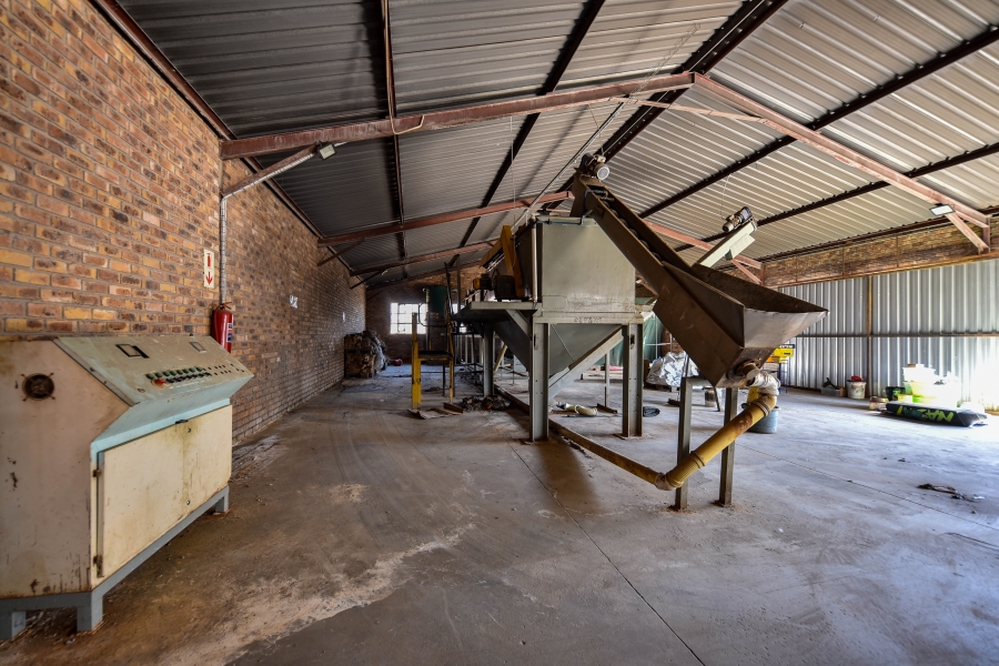 Commercial Property for Sale in Pretoria North Gauteng