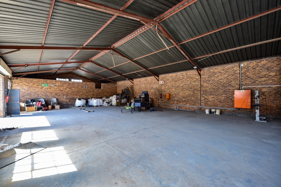 Commercial Property for Sale in Pretoria North Gauteng
