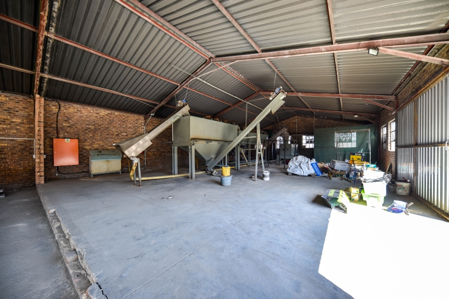 Commercial Property for Sale in Pretoria North Gauteng