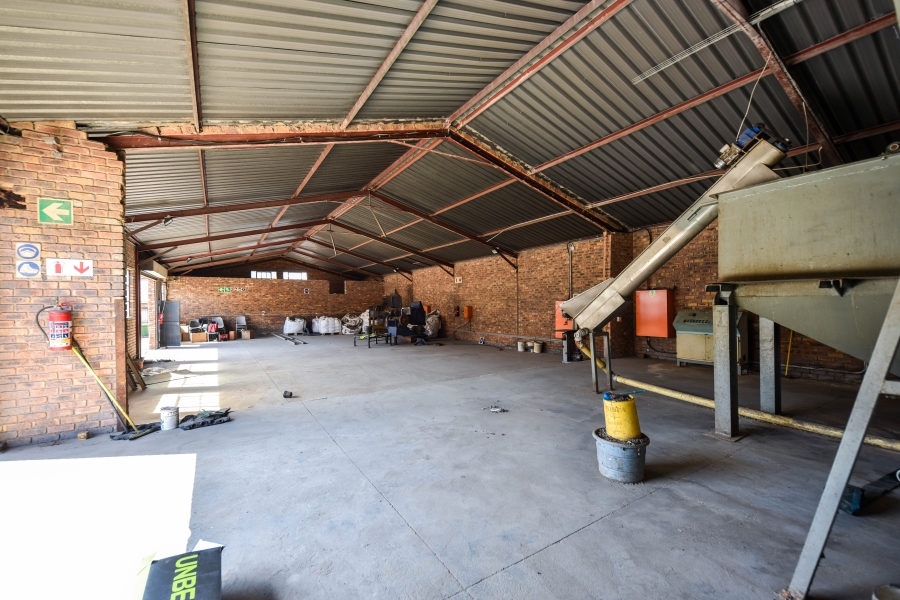 Commercial Property for Sale in Pretoria North Gauteng