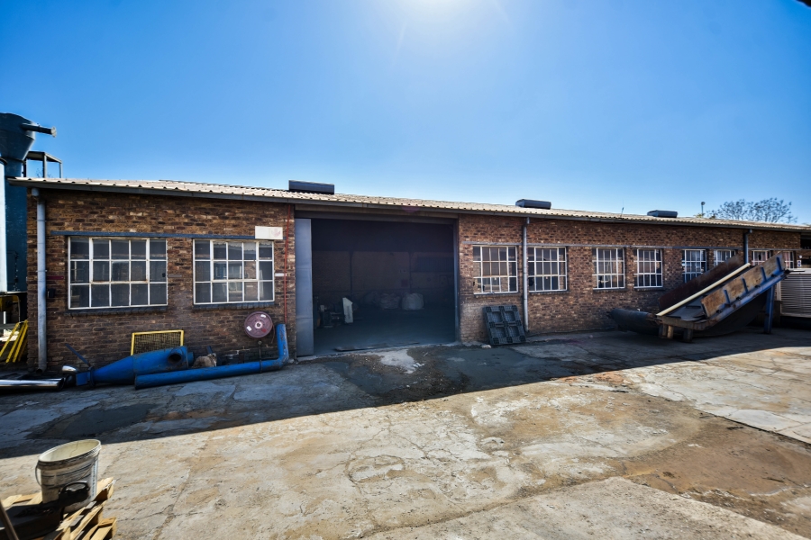 Commercial Property for Sale in Pretoria North Gauteng