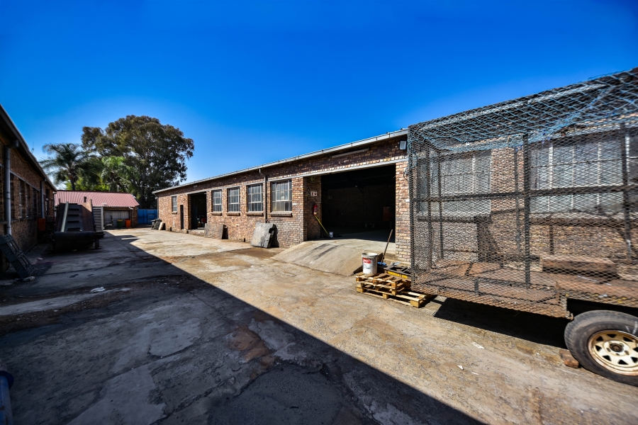 Commercial Property for Sale in Pretoria North Gauteng