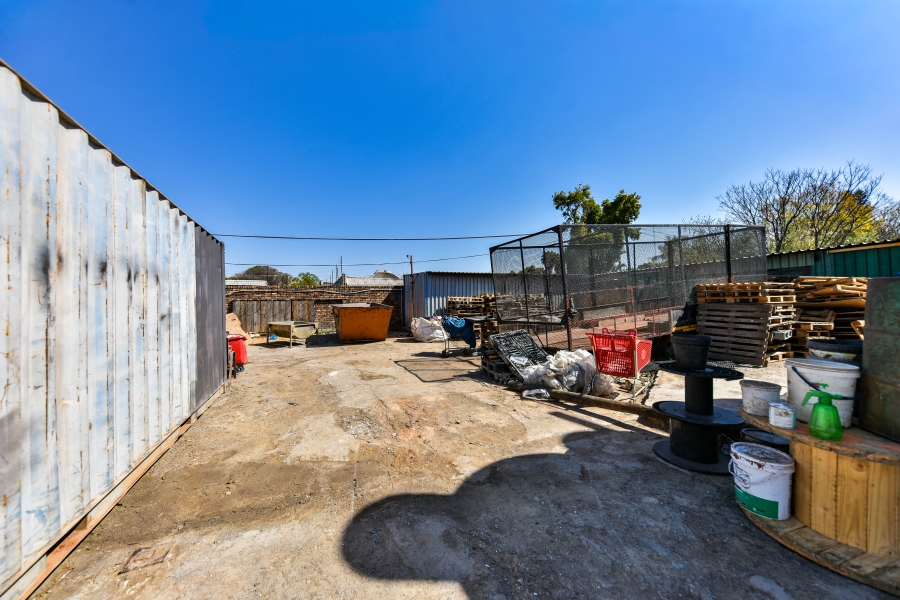 Commercial Property for Sale in Pretoria North Gauteng