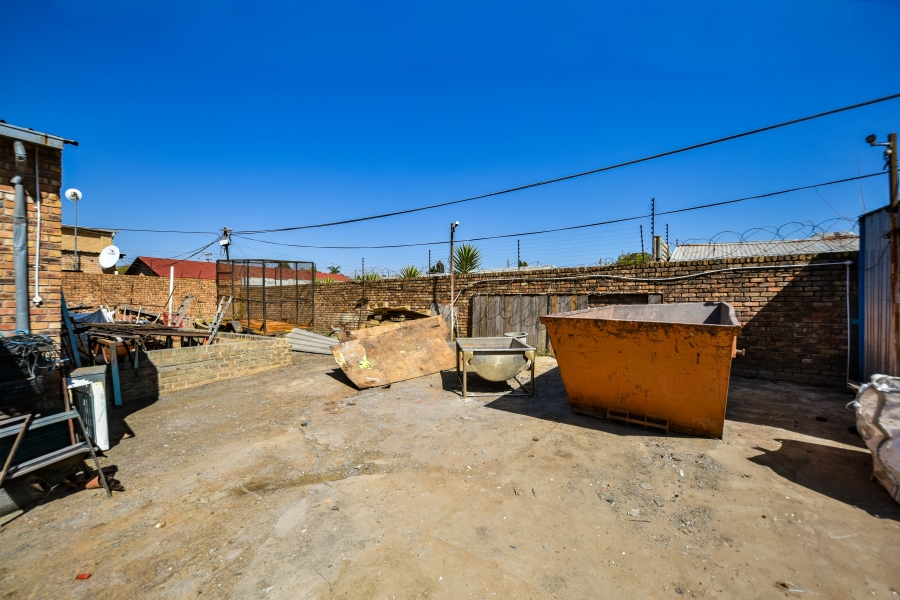 Commercial Property for Sale in Pretoria North Gauteng