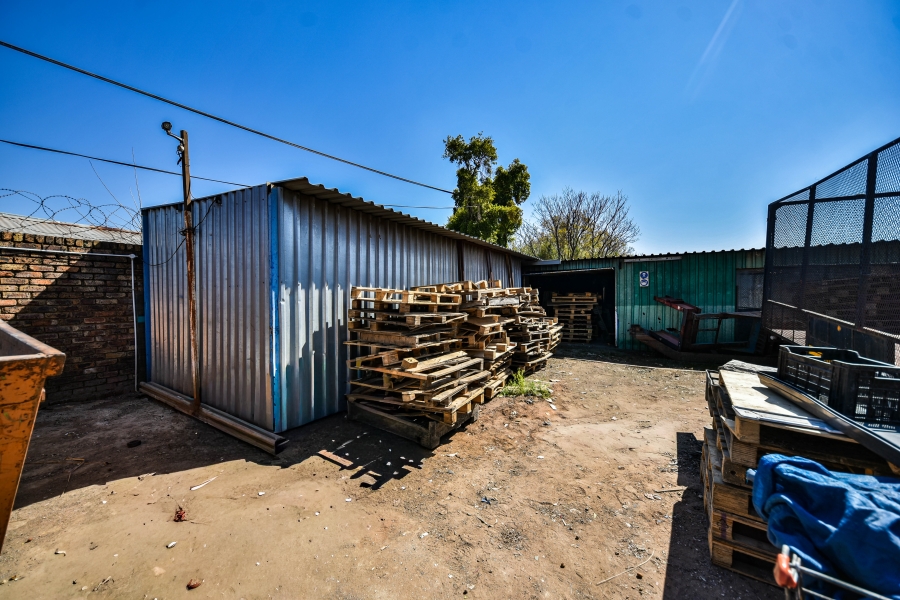 Commercial Property for Sale in Pretoria North Gauteng