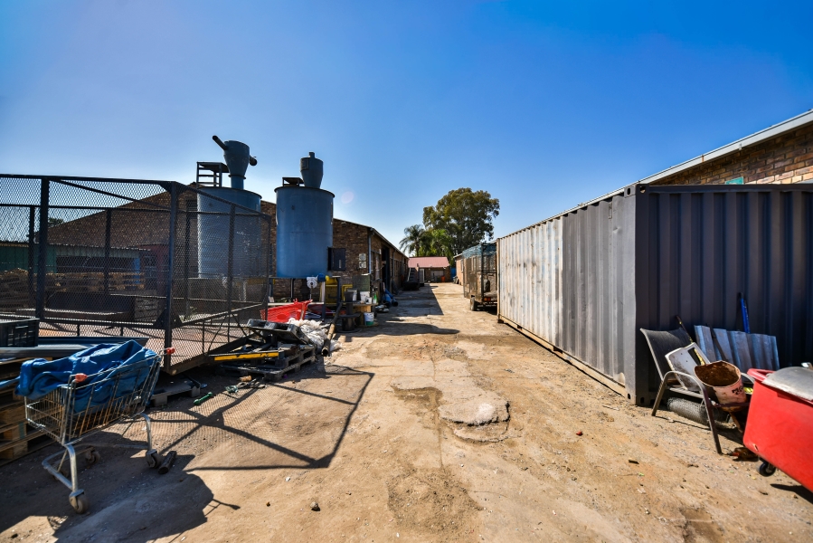 Commercial Property for Sale in Pretoria North Gauteng
