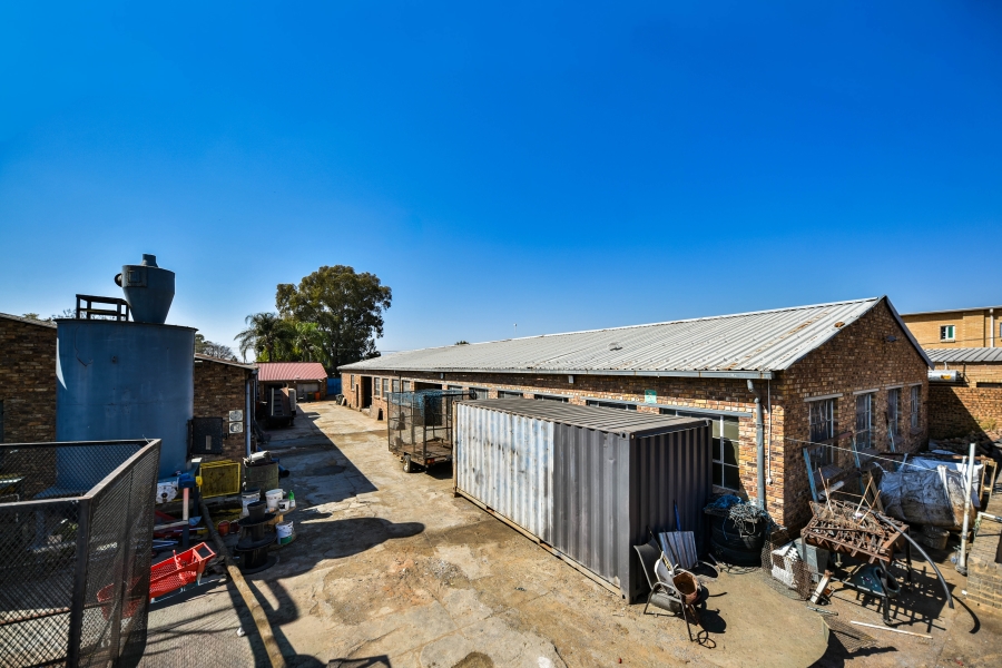 Commercial Property for Sale in Pretoria North Gauteng