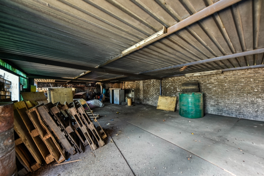 Commercial Property for Sale in Pretoria North Gauteng