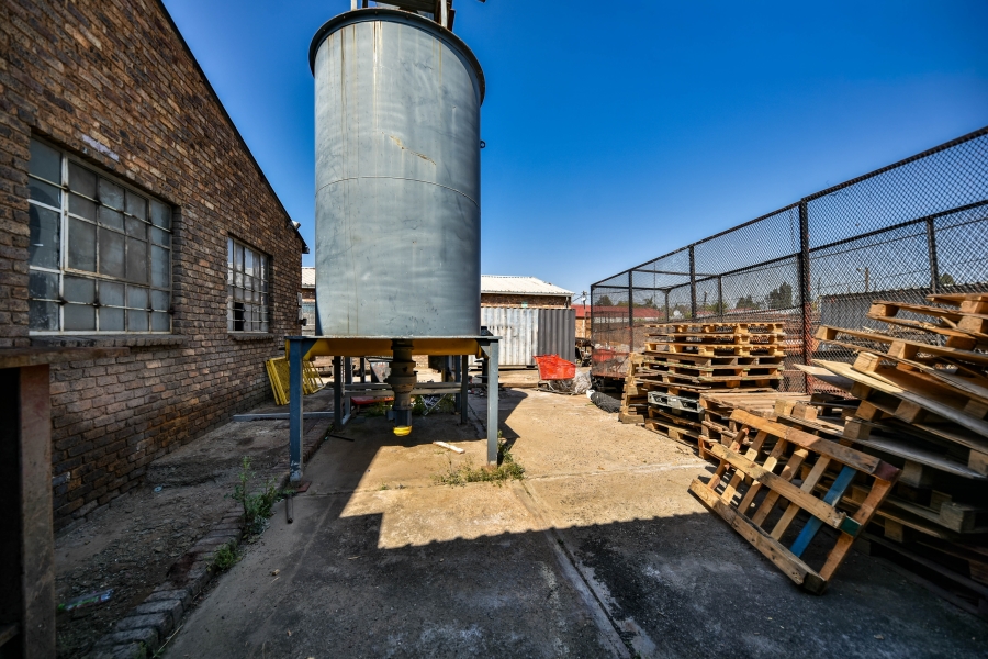 Commercial Property for Sale in Pretoria North Gauteng