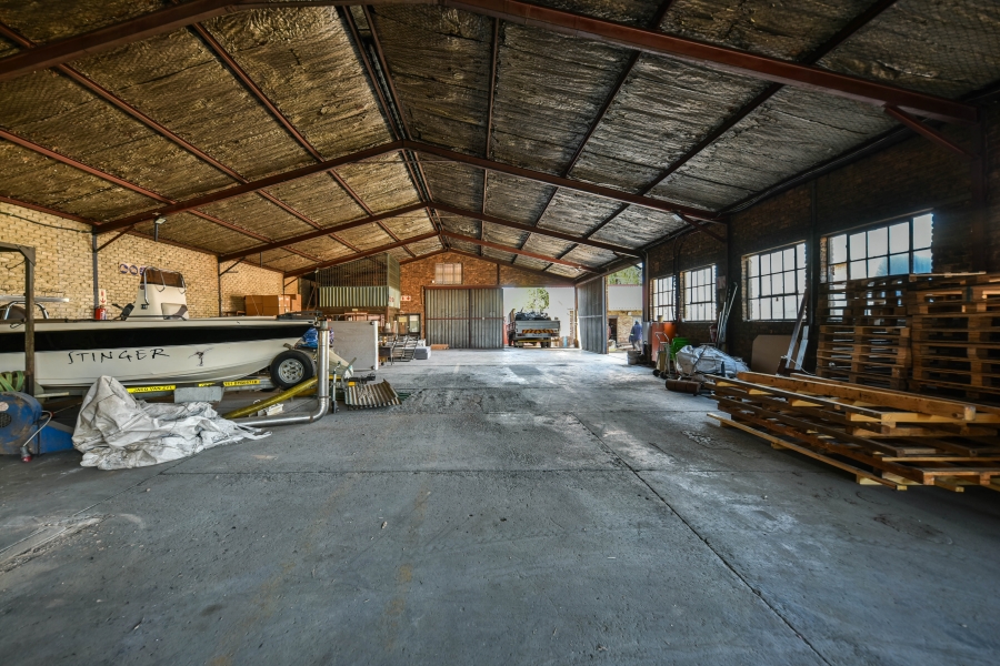 Commercial Property for Sale in Pretoria North Gauteng