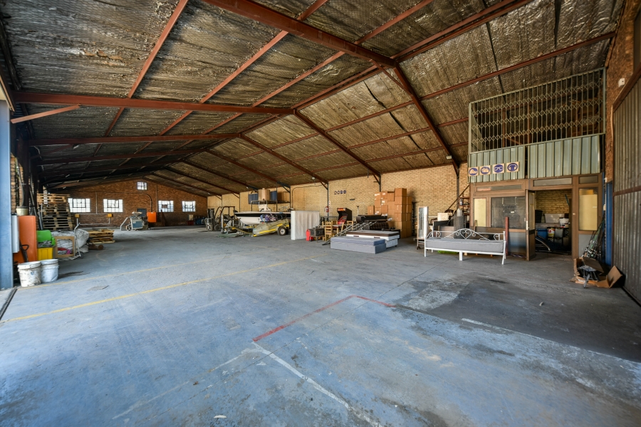Commercial Property for Sale in Pretoria North Gauteng