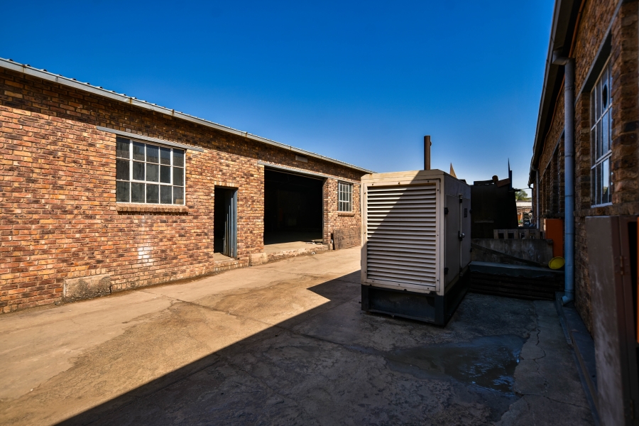 Commercial Property for Sale in Pretoria North Gauteng