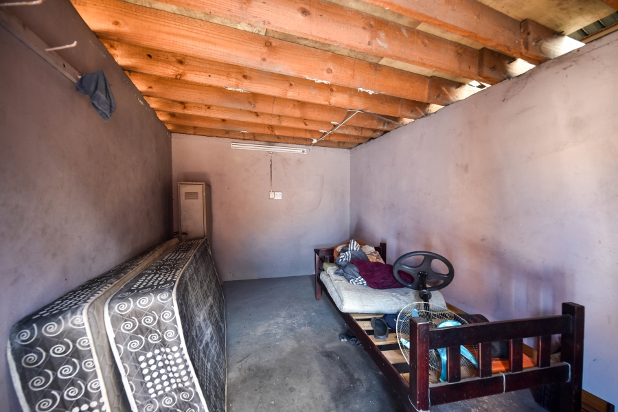 Commercial Property for Sale in Pretoria North Gauteng