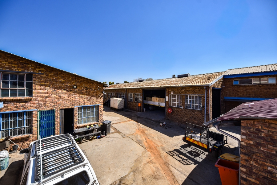 Commercial Property for Sale in Pretoria North Gauteng